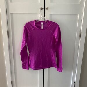 UA Cold Gear Thermal Top